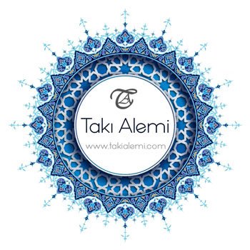 TakiAlemi Logo