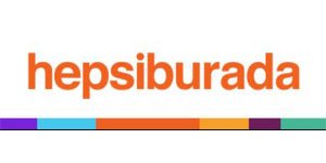 hepsiburada logo